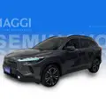 TOYOTA COROLLA CROSS 1.8 VVT-I HYBRID FLEX XRX CVT TOYOTA COROLLA CROSS 1.8 VVT-I HYBRID FLEX XRX CVT