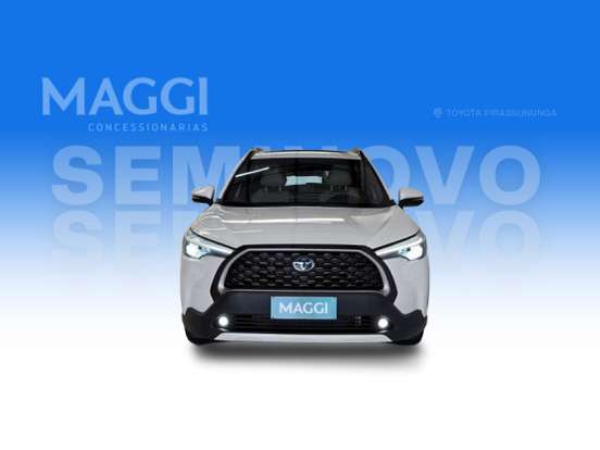 TOYOTA-COROLLA CROSS-1.8 VVT-I HYBRID FLEX XRX CVT TOYOTA-COROLLA CROSS-2021