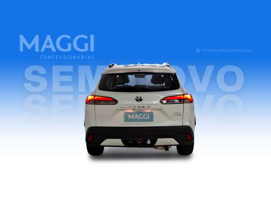 TOYOTA-COROLLA CROSS-2021