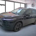 TOYOTA COROLLA CROSS 1.8 VVT-I HYBRID FLEX XRX CVT TOYOTA COROLLA CROSS 1.8 VVT-I HYBRID FLEX XRX CVT