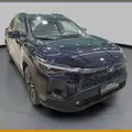 TOYOTA COROLLA CROSS 1.8 VVT-I HYBRID FLEX XRX CVT TOYOTA COROLLA CROSS 1.8 VVT-I HYBRID FLEX XRX CVT