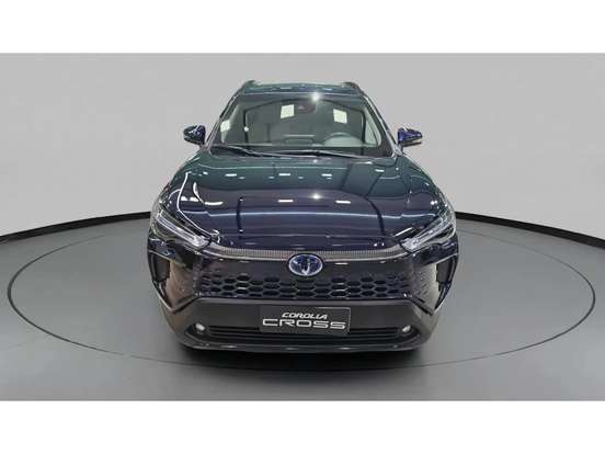 TOYOTA-COROLLA CROSS-2026