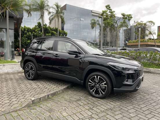 TOYOTA-COROLLA CROSS-2026
