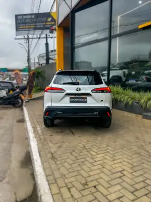 TOYOTA-COROLLA CROSS-2023