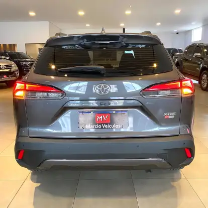 TOYOTA-COROLLA CROSS-2024