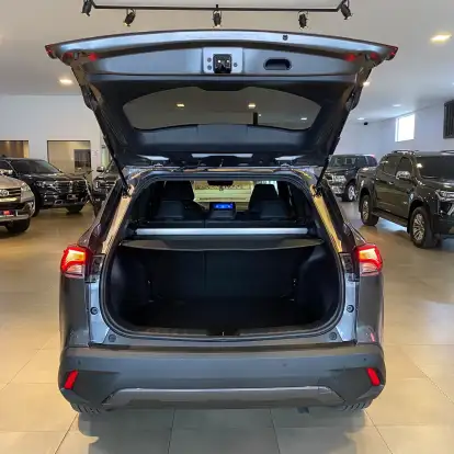 TOYOTA-COROLLA CROSS-2024