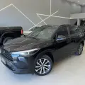 TOYOTA COROLLA CROSS 2.0 VVT-IE FLEX XRE DIRECT SHIFT TOYOTA COROLLA CROSS 2.0 VVT-IE FLEX XRE DIRECT SHIFT