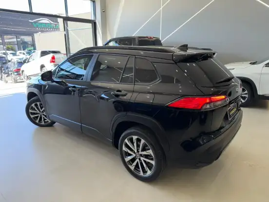 TOYOTA-COROLLA CROSS-2.0 VVT-IE FLEX XRE DIRECT SHIFT TOYOTA-COROLLA CROSS-2023