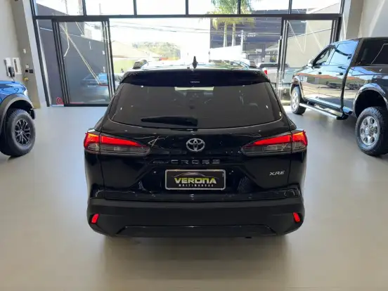 TOYOTA-COROLLA CROSS-2023