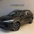 TOYOTA COROLLA CROSS 2.0 VVT-IE FLEX XRE DIRECT SHIFT TOYOTA COROLLA CROSS 2.0 VVT-IE FLEX XRE DIRECT SHIFT