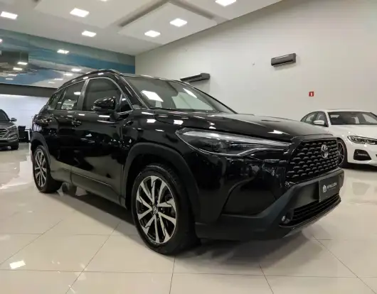 TOYOTA-COROLLA CROSS-2021