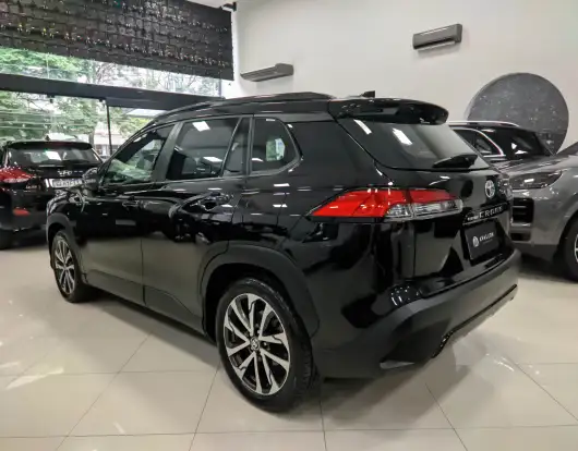 TOYOTA-COROLLA CROSS-2021