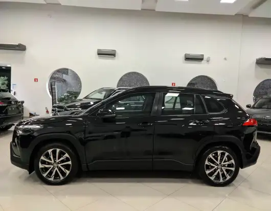 TOYOTA-COROLLA CROSS-2021