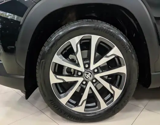 TOYOTA-COROLLA CROSS-2021