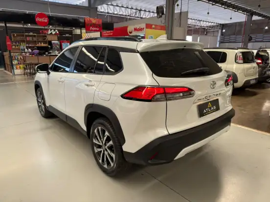 TOYOTA-COROLLA CROSS-2022