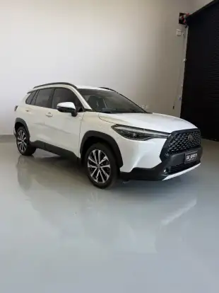 TOYOTA-COROLLA CROSS-2023