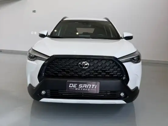TOYOTA-COROLLA CROSS-2.0 VVT-IE FLEX XRE DIRECT SHIFT TOYOTA-COROLLA CROSS-2023