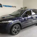 TOYOTA COROLLA CROSS 2.0 VVT-IE FLEX XRX DIRECT SHIFT TOYOTA COROLLA CROSS 2.0 VVT-IE FLEX XRX DIRECT SHIFT
