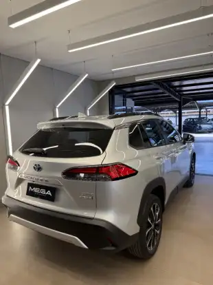 TOYOTA-COROLLA CROSS-2026