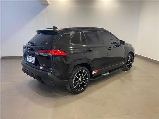 TOYOTA-COROLLA CROSS-2022