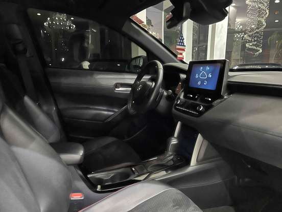 TOYOTA-COROLLA CROSS-2023