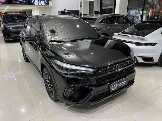 TOYOTA-COROLLA CROSS-2023