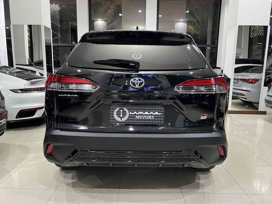 TOYOTA-COROLLA CROSS-2023