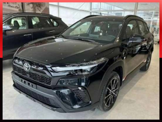 TOYOTA-COROLLA CROSS-2026