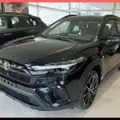 TOYOTA COROLLA CROSS 2.0 VVT-IE FLEX GR-SPORT DIRECT SHIFT TOYOTA COROLLA CROSS 2.0 VVT-IE FLEX GR-SPORT DIRECT SHIFT