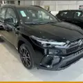 TOYOTA COROLLA CROSS 2.0 VVT-IE FLEX GR-SPORT DIRECT SHIFT TOYOTA COROLLA CROSS 2.0 VVT-IE FLEX GR-SPORT DIRECT SHIFT
