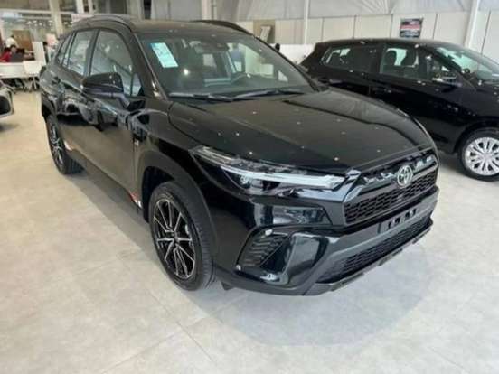 TOYOTA-COROLLA CROSS-2026