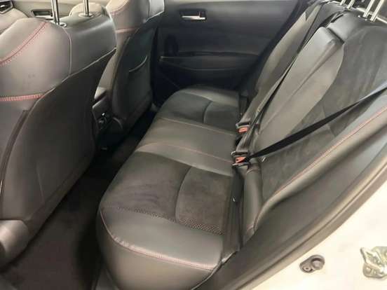 TOYOTA-COROLLA CROSS-2.0 VVT-IE FLEX GR-SPORT DIRECT SHIFT TOYOTA-COROLLA CROSS-2026