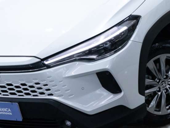 TOYOTA-COROLLA CROSS-2.0 VVT-IE FLEX XR DIRECT SHIFT TOYOTA-COROLLA CROSS-2025