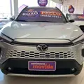 TOYOTA COROLLA CROSS 2.0 VVT-IE FLEX XRE DIRECT SHIFT TOYOTA COROLLA CROSS 2.0 VVT-IE FLEX XRE DIRECT SHIFT