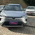 TOYOTA COROLLA CROSS 2.0 VVT-IE FLEX XRE DIRECT SHIFT TOYOTA COROLLA CROSS 2.0 VVT-IE FLEX XRE DIRECT SHIFT