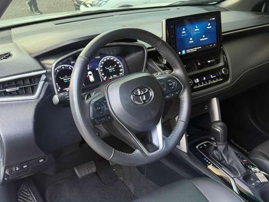TOYOTA-COROLLA CROSS-2.0 VVT-IE FLEX XRE DIRECT SHIFT TOYOTA-COROLLA CROSS-2024