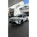 TOYOTA COROLLA CROSS 2.0 VVT-IE FLEX XRE DIRECT SHIFT TOYOTA COROLLA CROSS 2.0 VVT-IE FLEX XRE DIRECT SHIFT