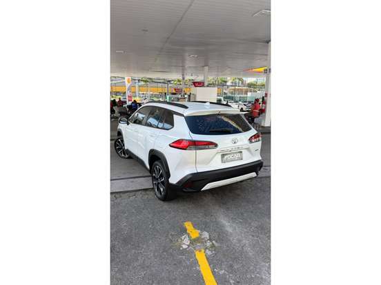TOYOTA-COROLLA CROSS-2024