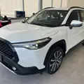 TOYOTA COROLLA CROSS 2.0 VVT-IE FLEX XRE DIRECT SHIFT TOYOTA COROLLA CROSS 2.0 VVT-IE FLEX XRE DIRECT SHIFT