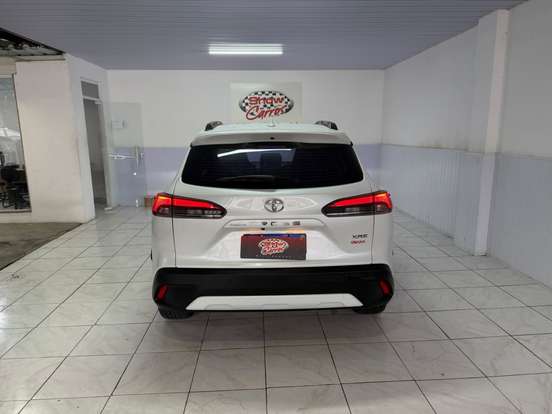 TOYOTA-COROLLA CROSS-2021