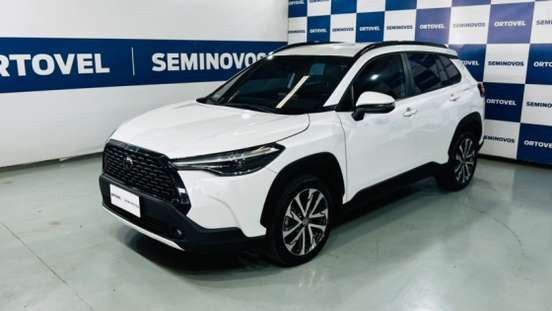 TOYOTA-COROLLA CROSS-2022