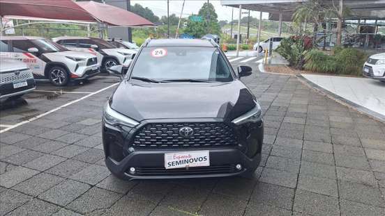 TOYOTA-COROLLA CROSS-2023