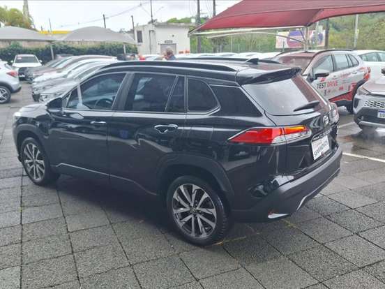 TOYOTA-COROLLA CROSS-2.0 VVT-IE FLEX XRE DIRECT SHIFT TOYOTA-COROLLA CROSS-2023