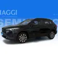 TOYOTA COROLLA CROSS 2.0 VVT-IE FLEX XRE DIRECT SHIFT TOYOTA COROLLA CROSS 2.0 VVT-IE FLEX XRE DIRECT SHIFT