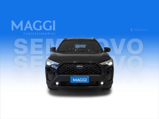 TOYOTA-COROLLA CROSS-2023