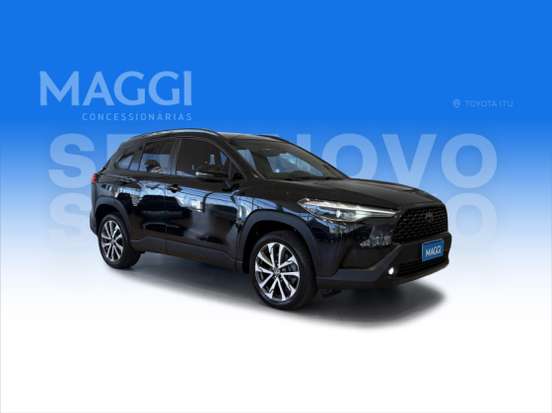 TOYOTA-COROLLA CROSS-2023