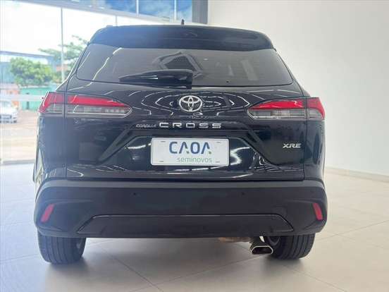 TOYOTA-COROLLA CROSS-2024
