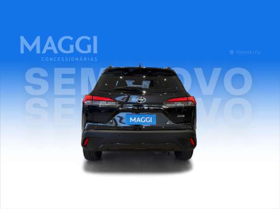 TOYOTA-COROLLA CROSS-2023