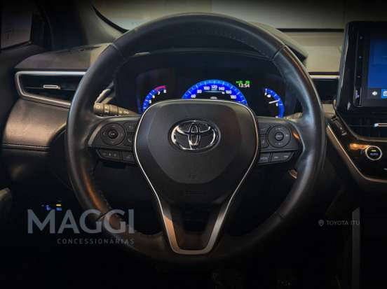 TOYOTA-COROLLA CROSS-2023