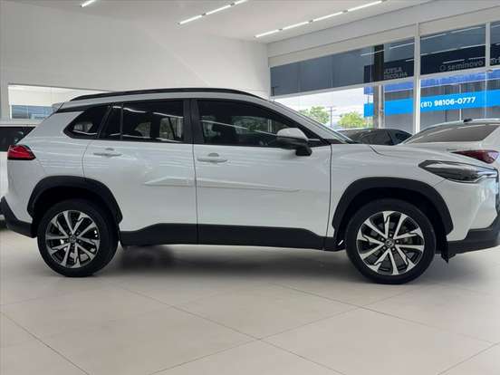 TOYOTA-COROLLA CROSS-2023